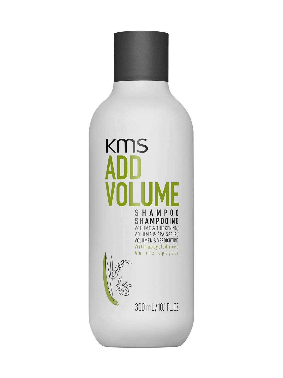 Addvolyme-shampoo 300 ml