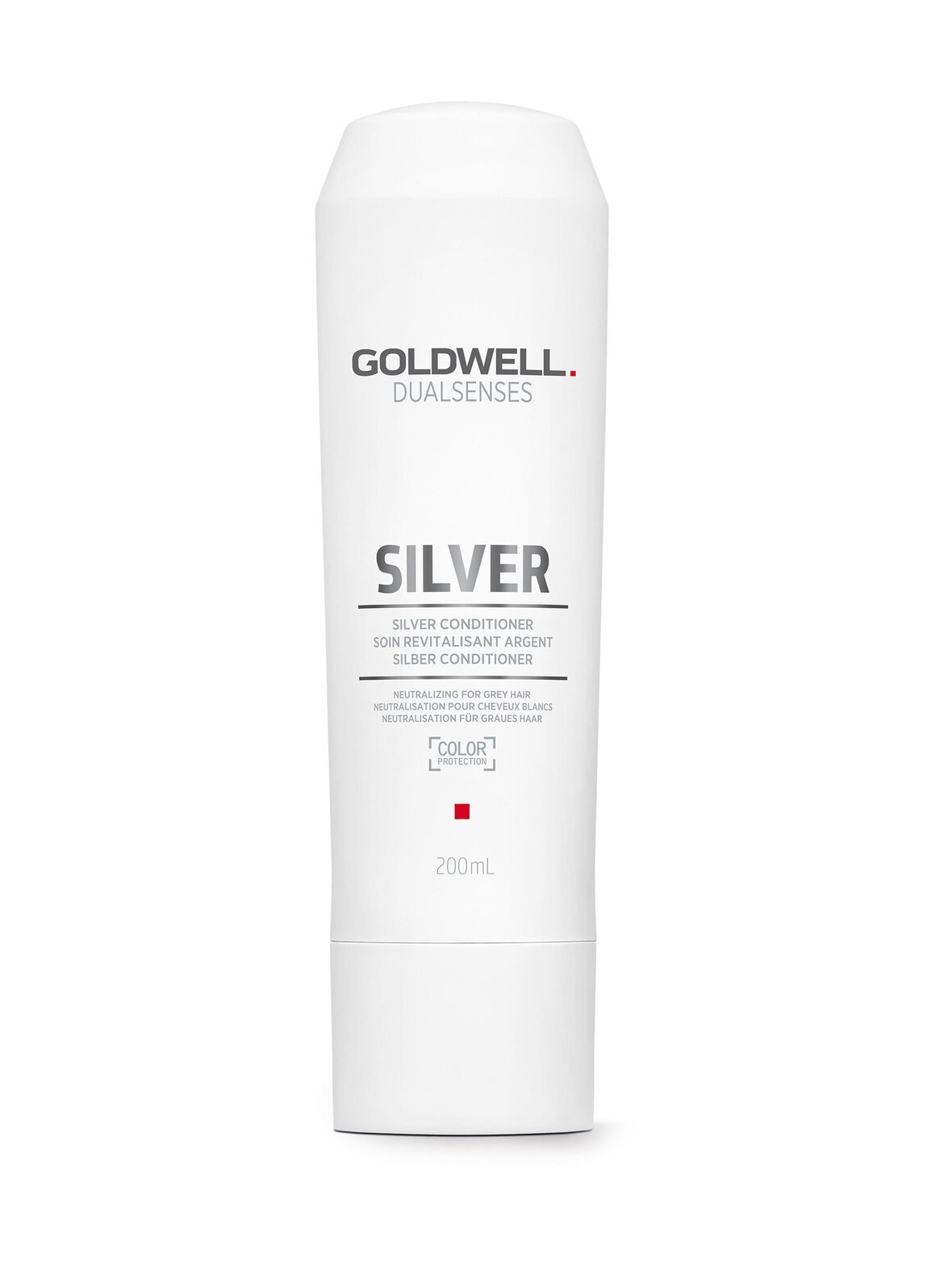 Silver conditioner  -hoitoaine 200 ml