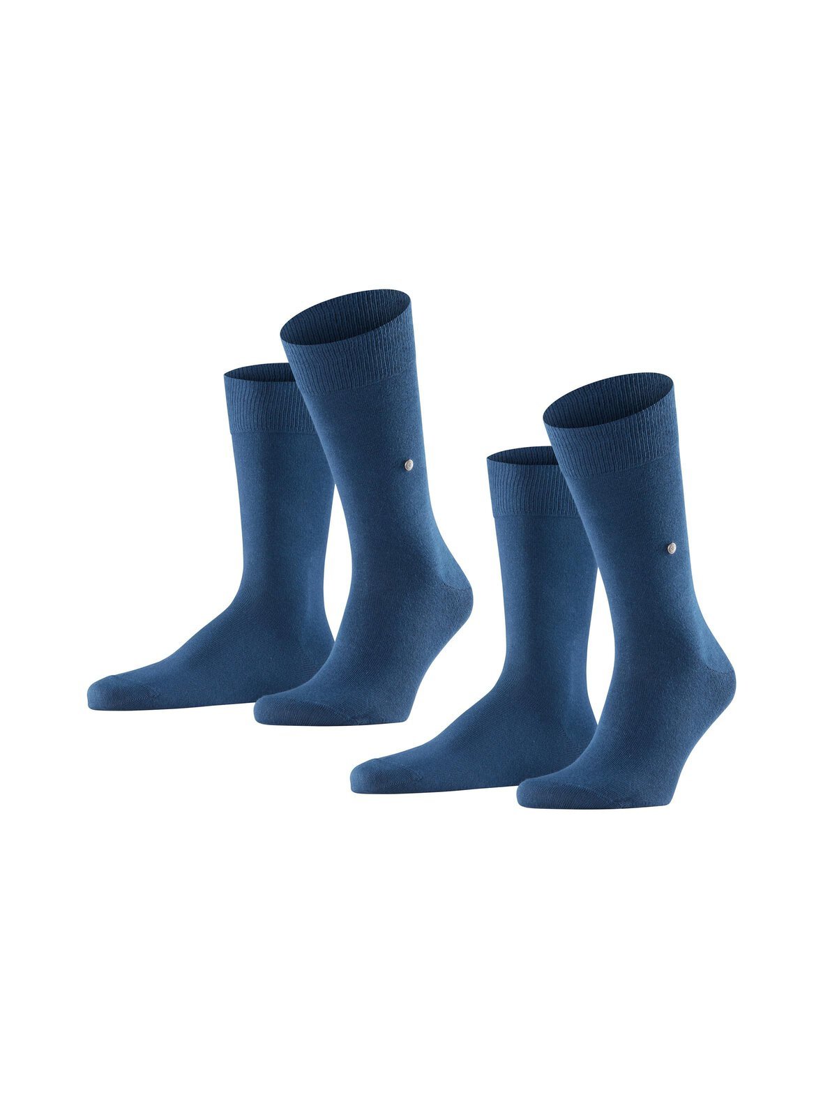 Everyday cotton -sukat 2-pack