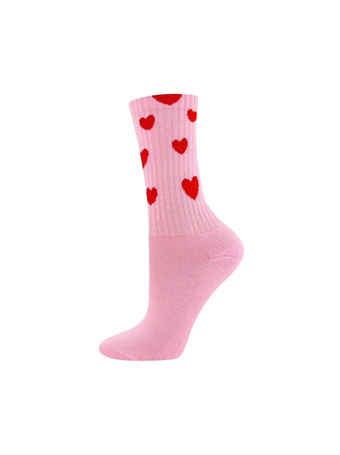 Mini me hearts -sukat