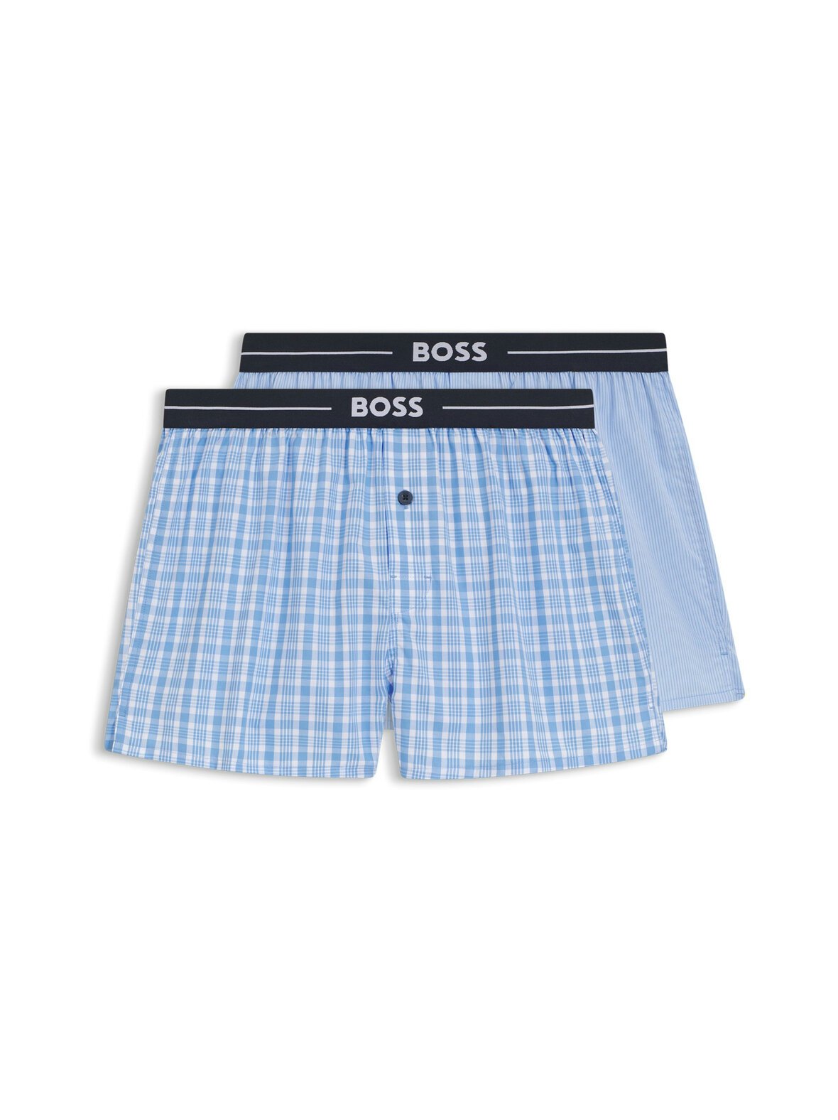 Alushousut, 2-pack
