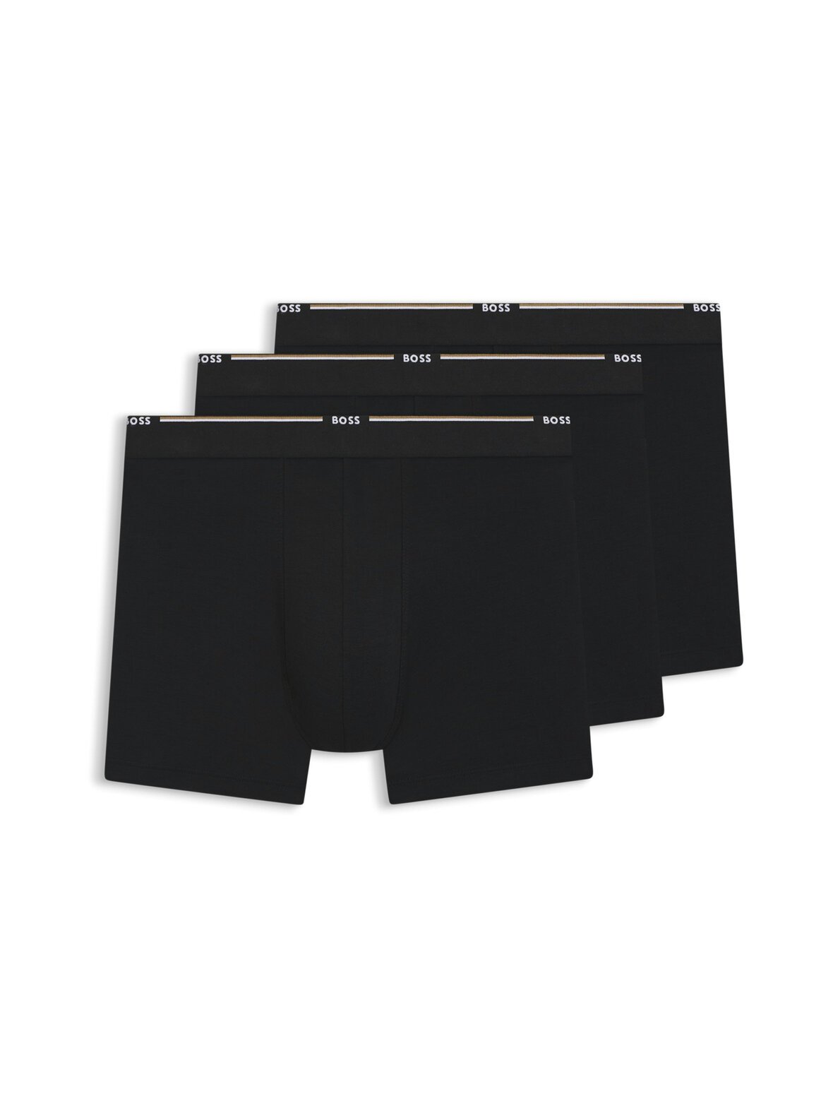 Bamboo-alushousut 3-pack