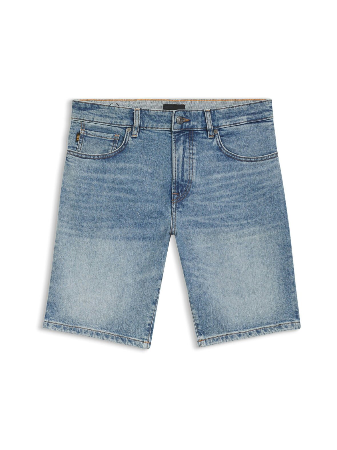 Maine regular fit -shortsit