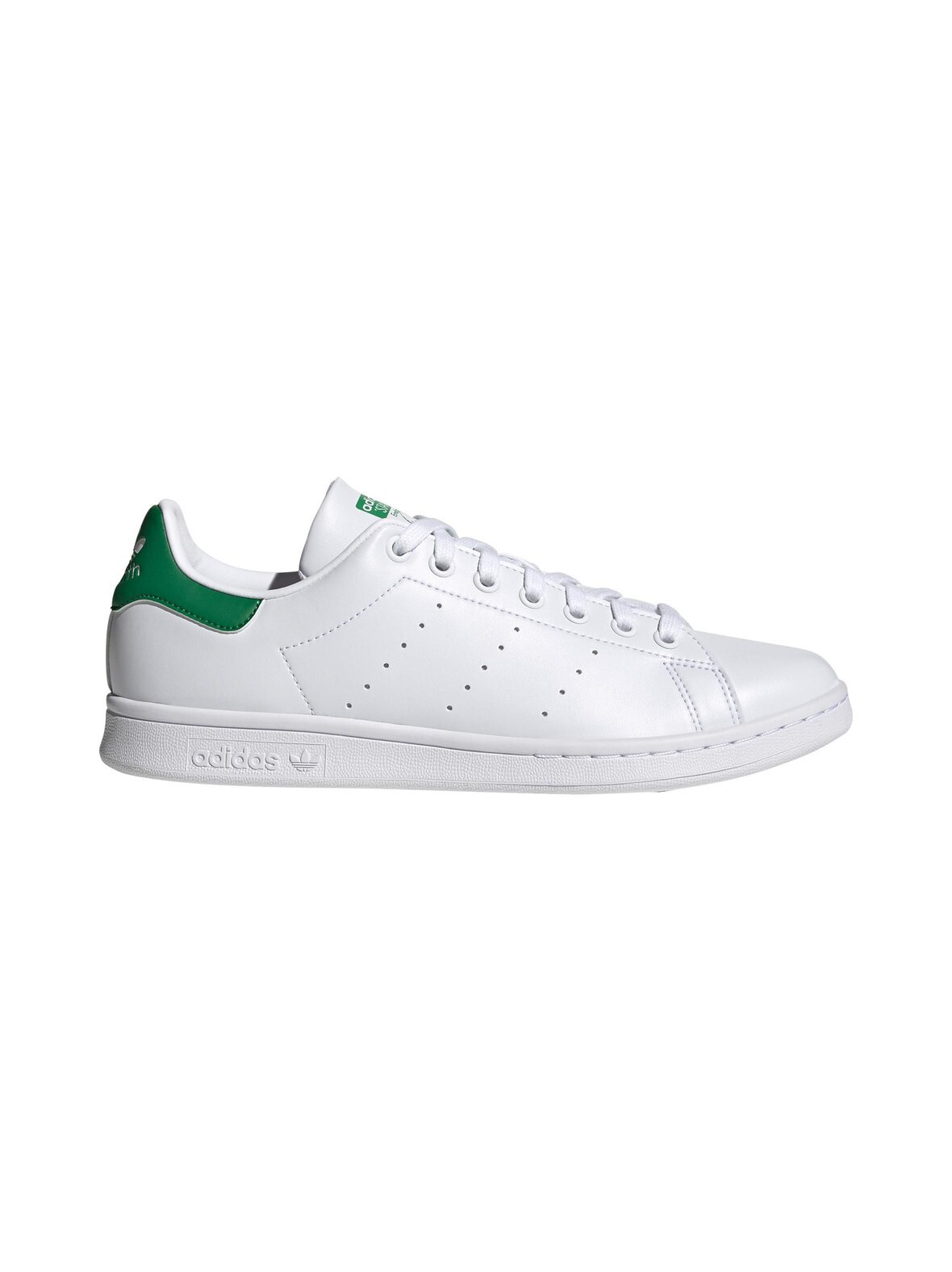 Stan smith -tekonahkasneakerit