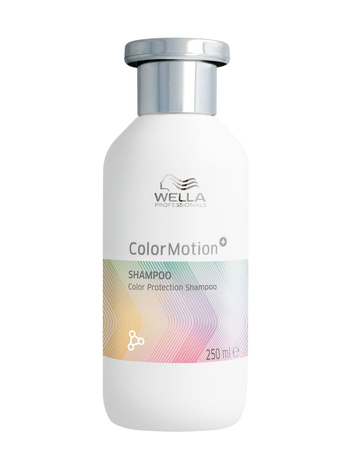 Colormotion+ color protection -shampoo
