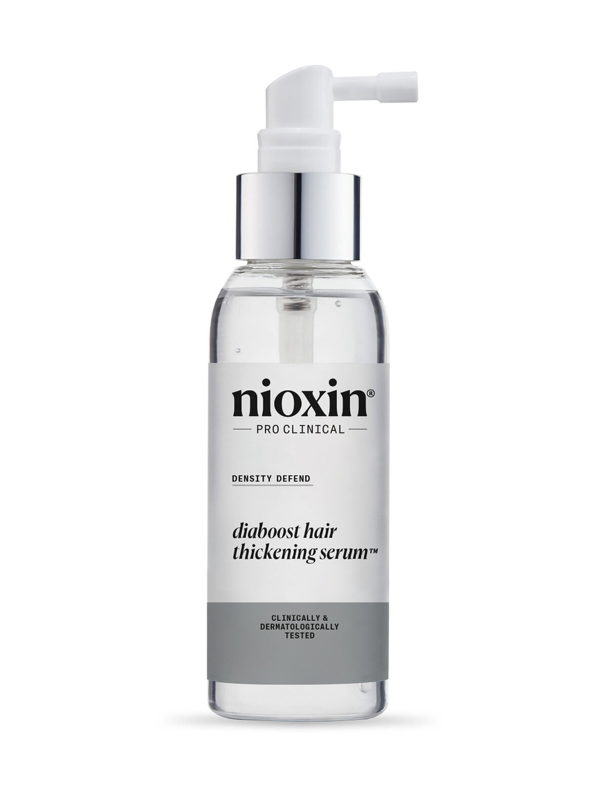 Diaboost -hiusseerumi 100 ml