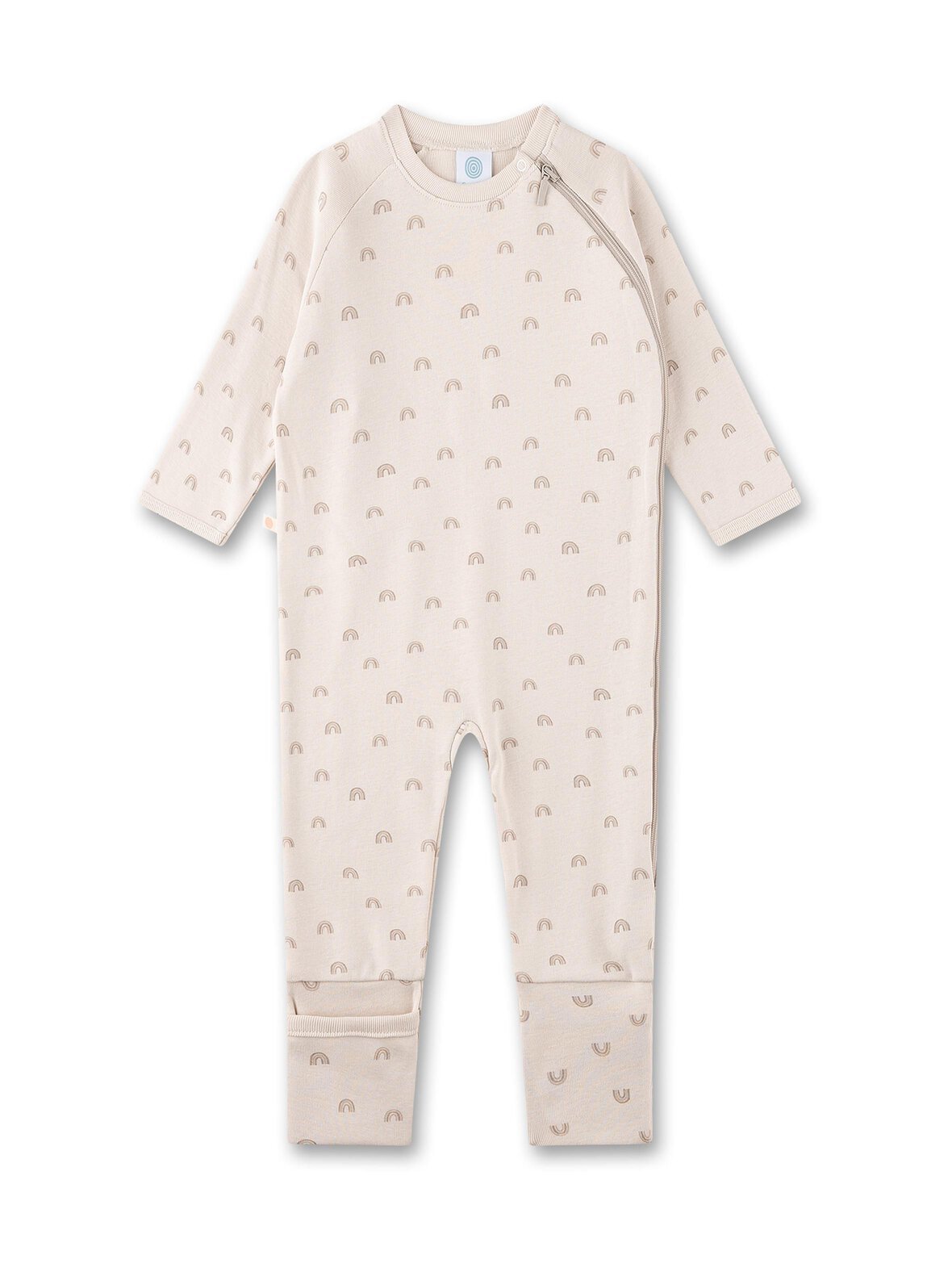 Baby unisex -haalari