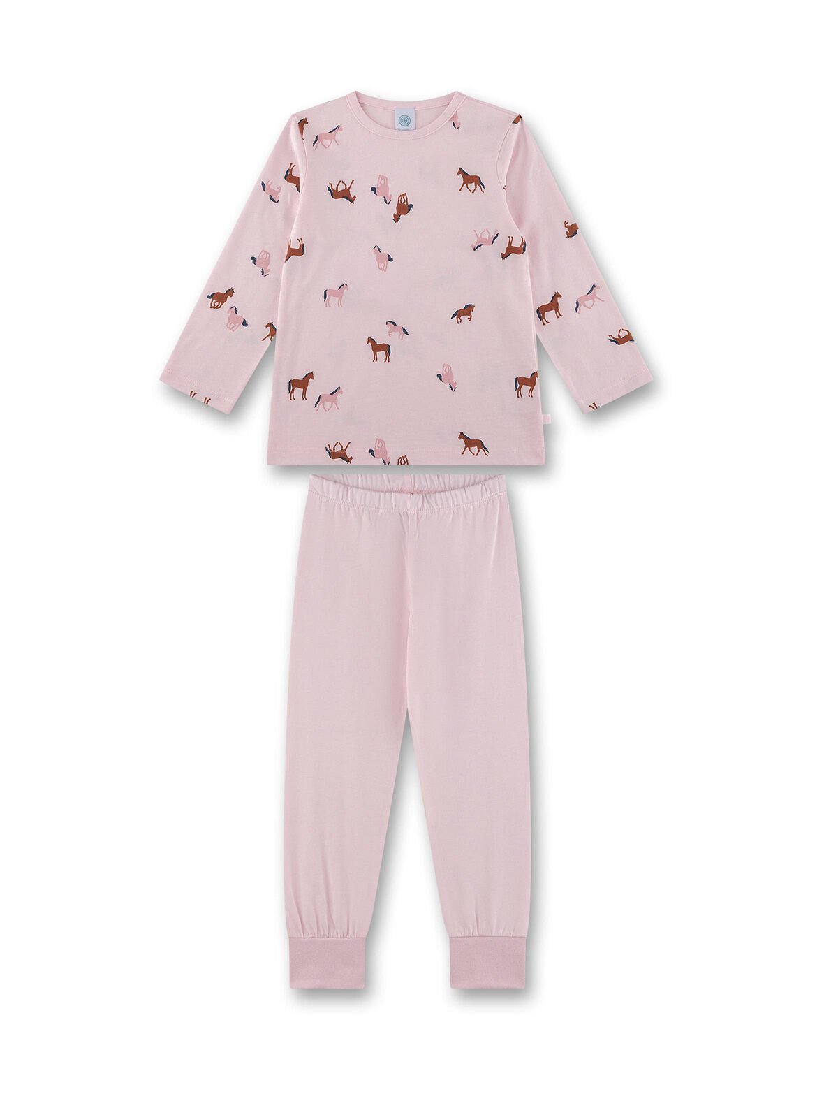 Horse-pyjama