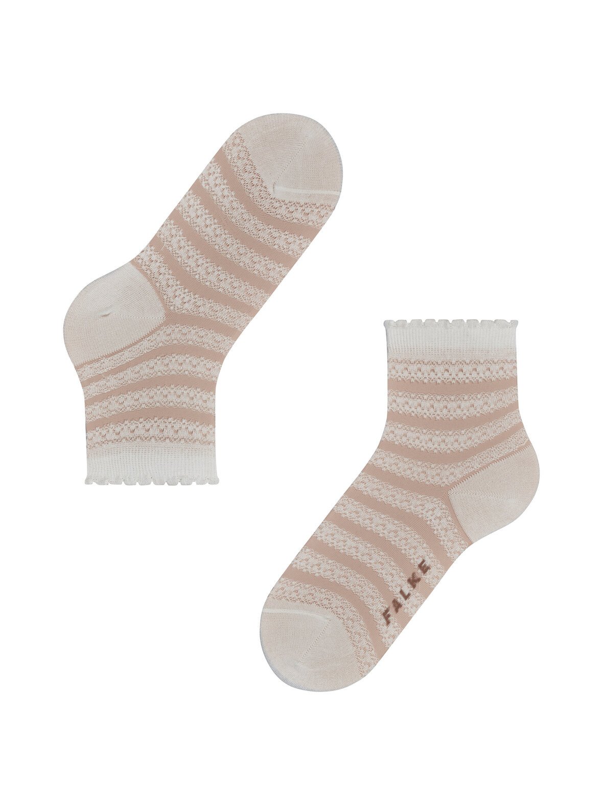 Border lace -sukat