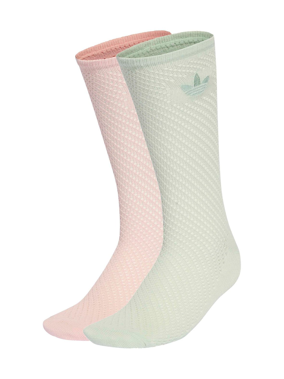 Crochet-sukat 2-pack