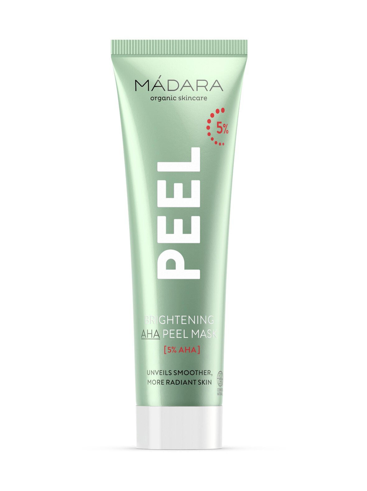 Brightening aha peel -kirkastava kuorintanaamio, 60ml