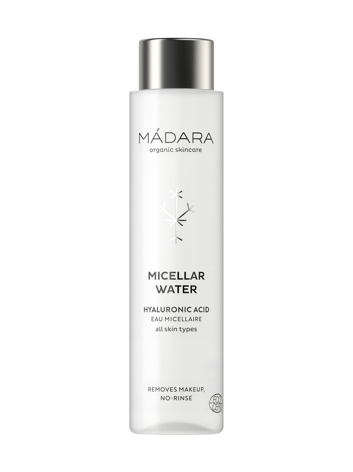 Micellar water -puhdistusvesi 100 ml