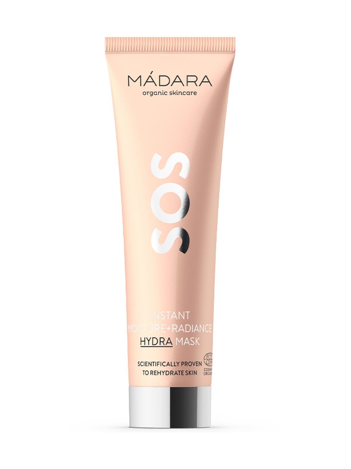 Sos hydra mask moisture + radiance -kasvonaamio 60 ml