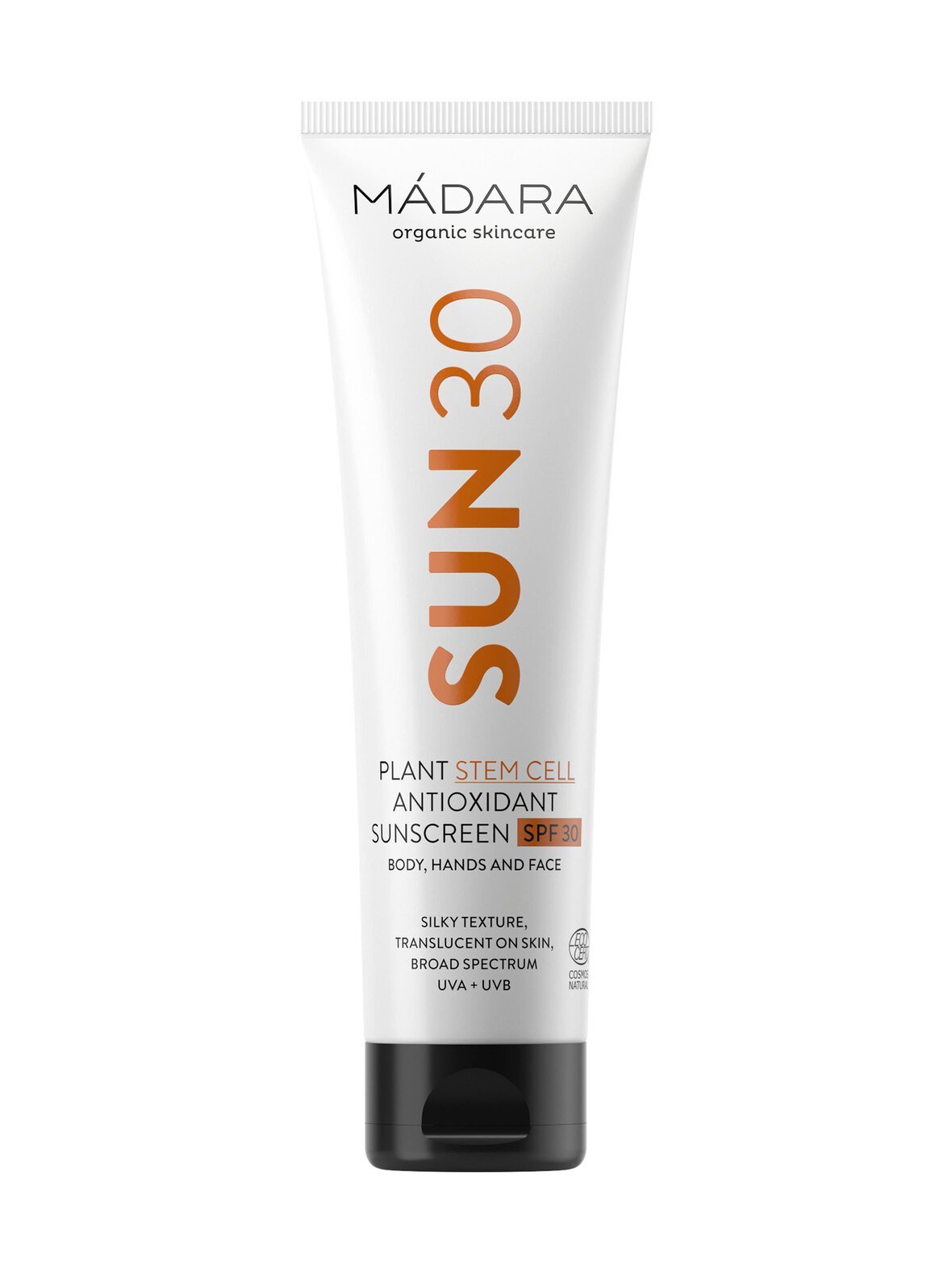 Antioxidant spf 30 -aurinkovoide 100 ml