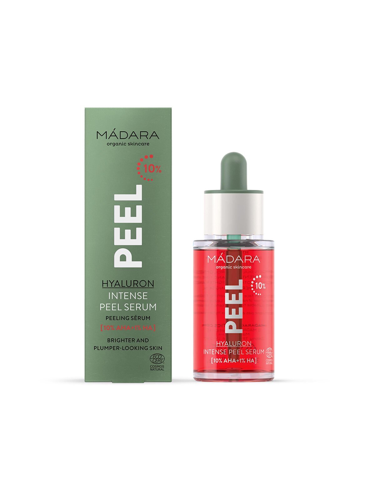Peel hyaluron intense peel serum -kuorintaseerumi 30 ml