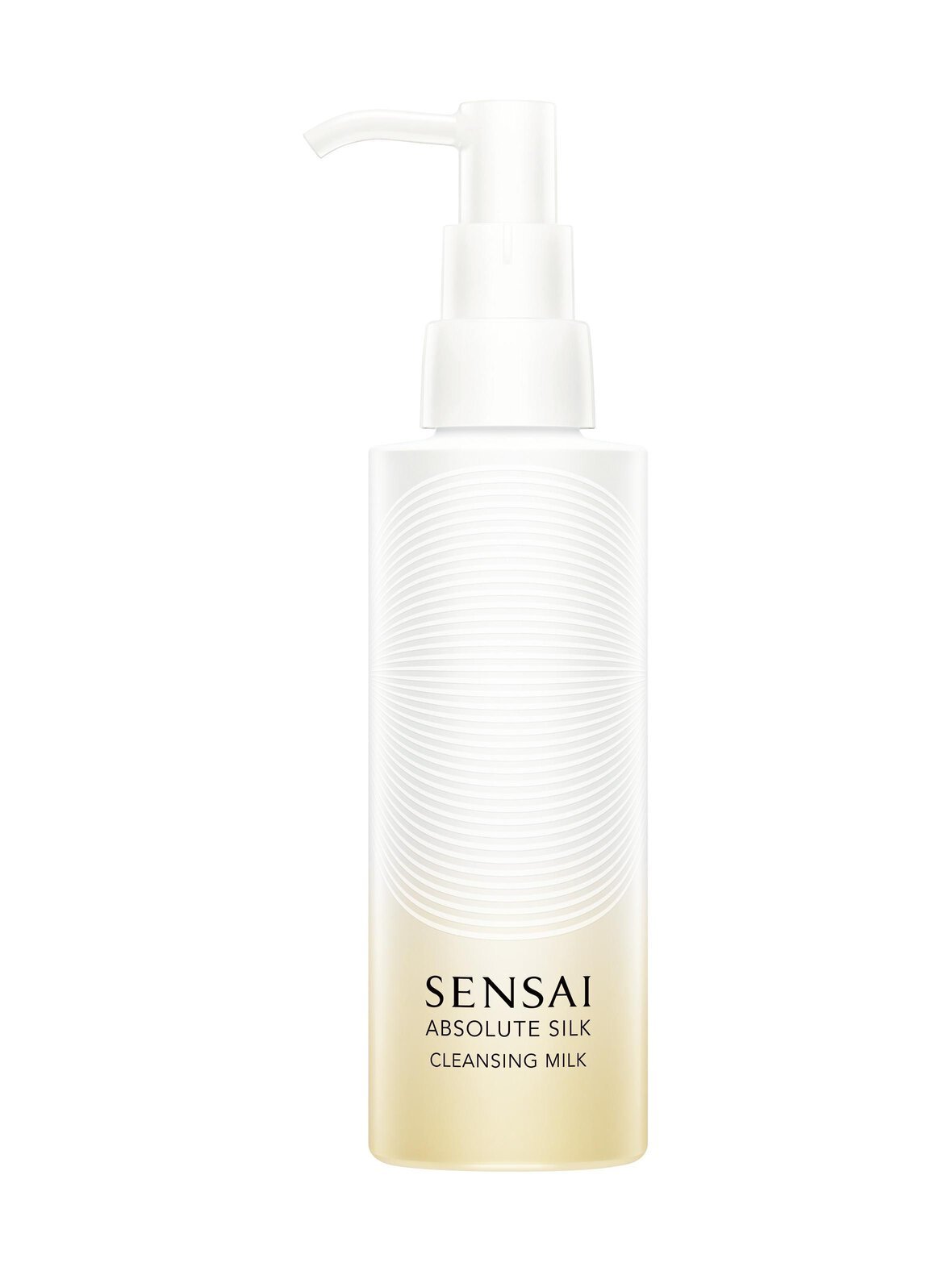 Absolute silk cleansing milk -puhdistusmaito 150 ml