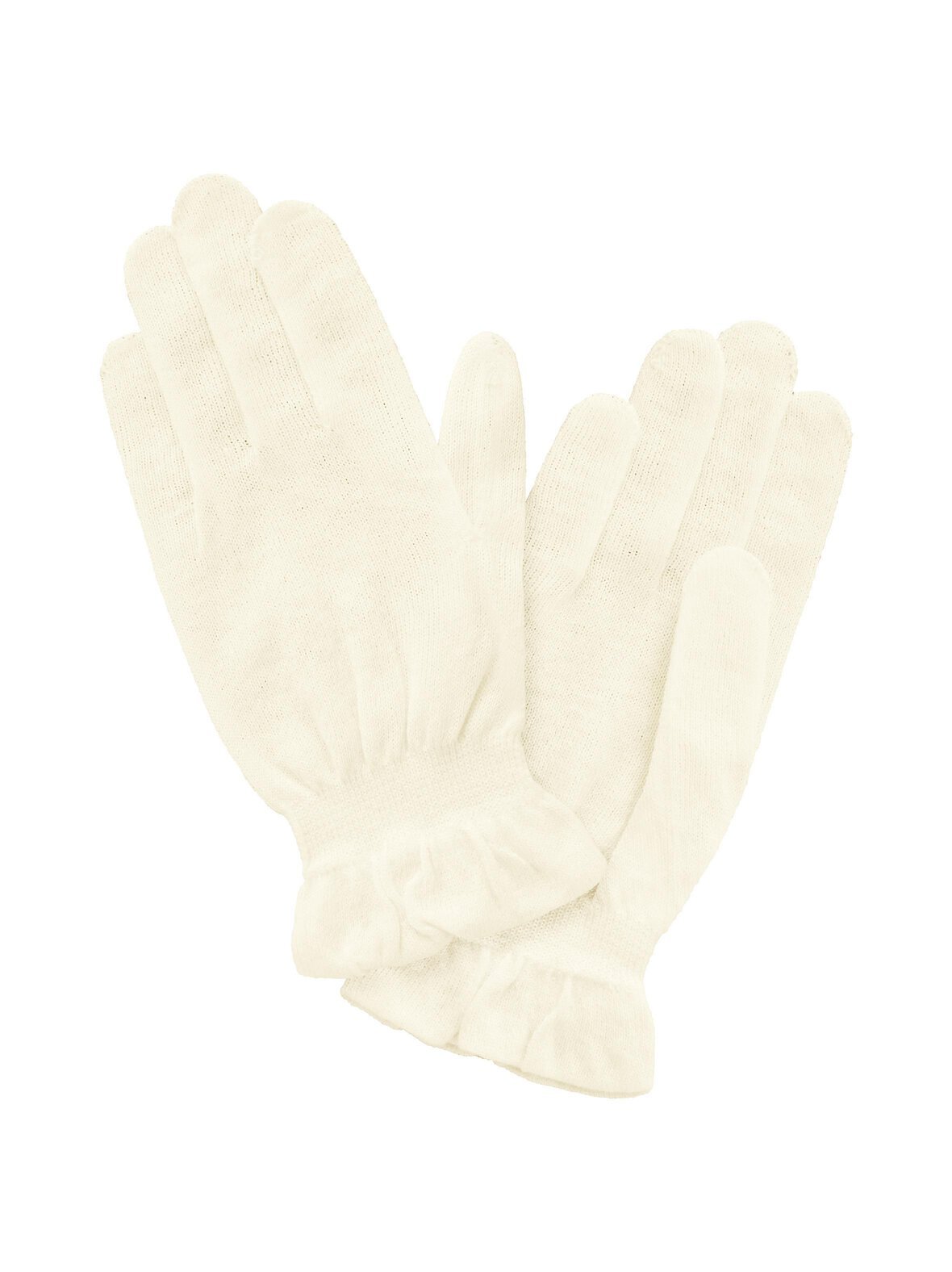 Cellular performance treatment gloves -hoitokäsineet
