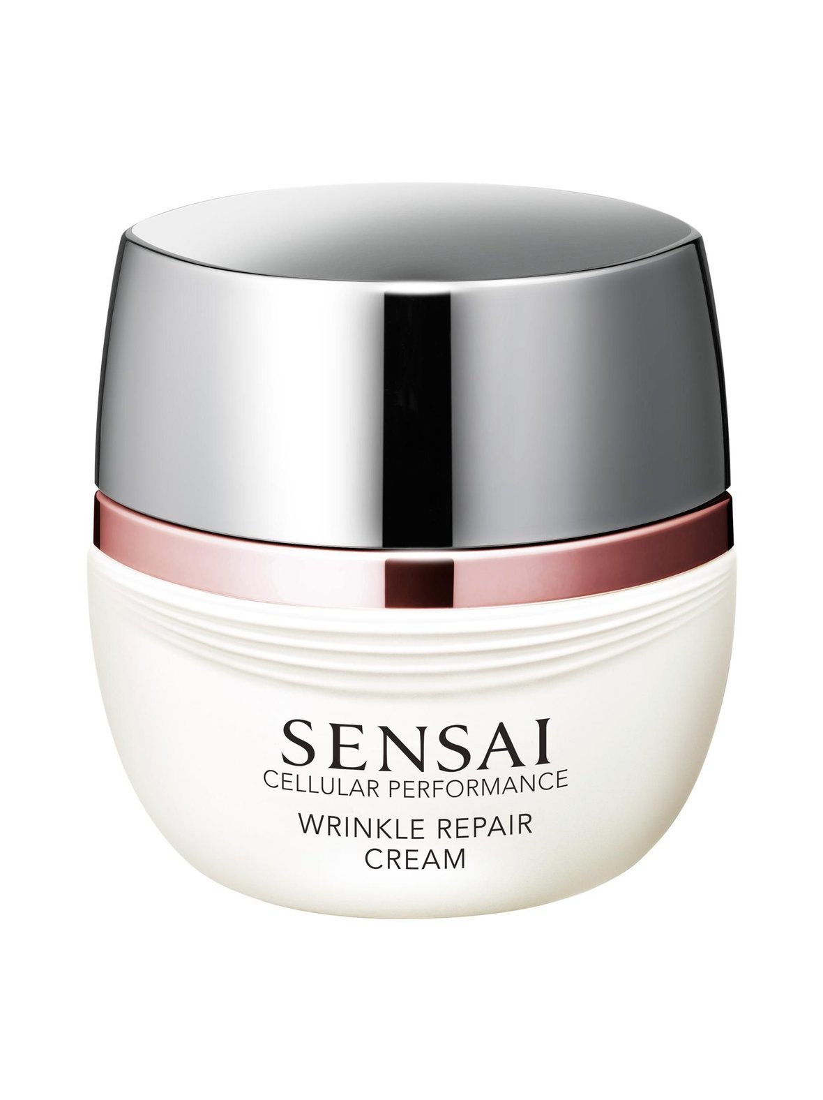 Sensai wrinkle repair cream -hoitovoide 40 ml