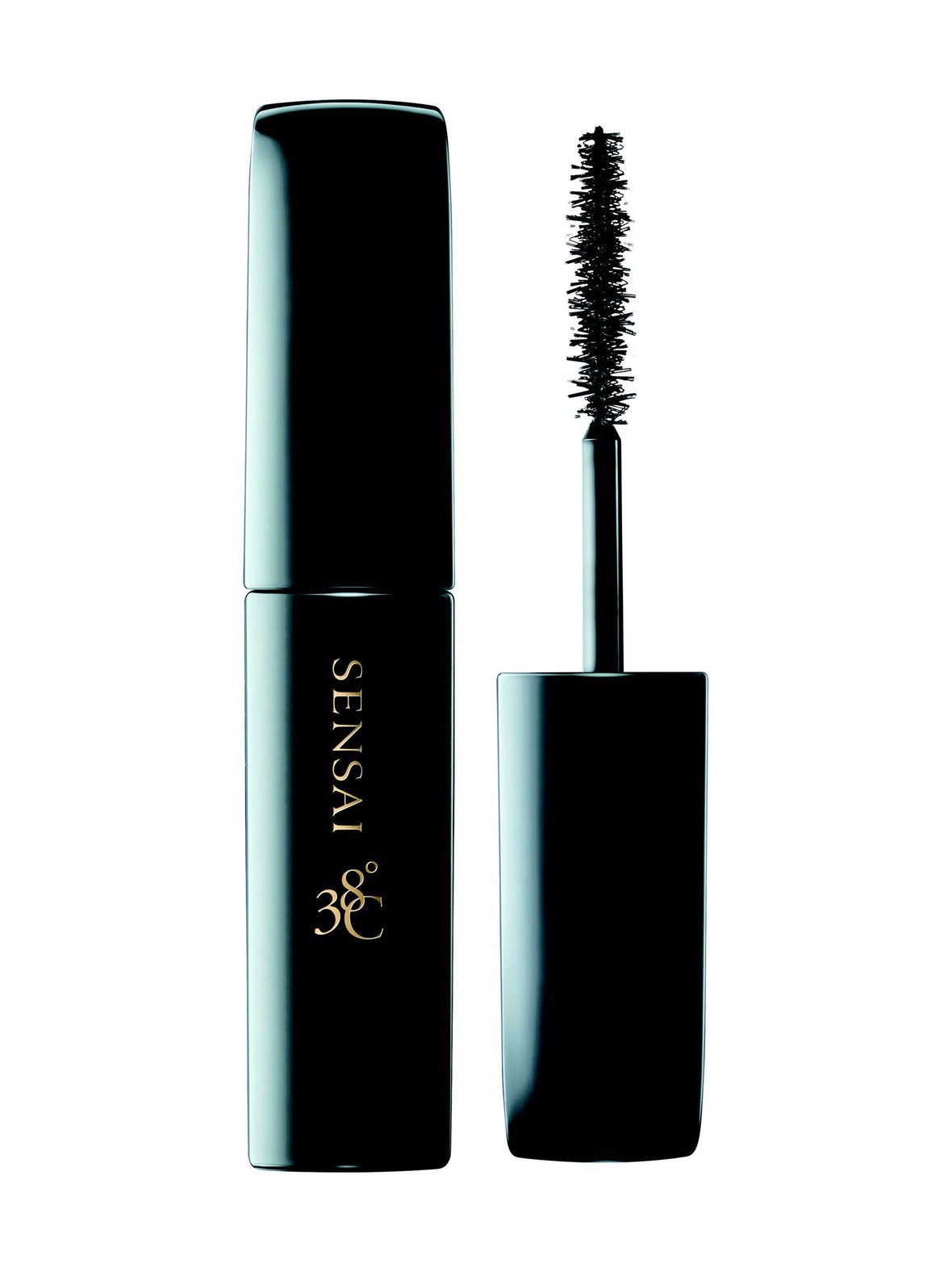 Lash volumiser mascara 38°c -ripsiväri 10 ml