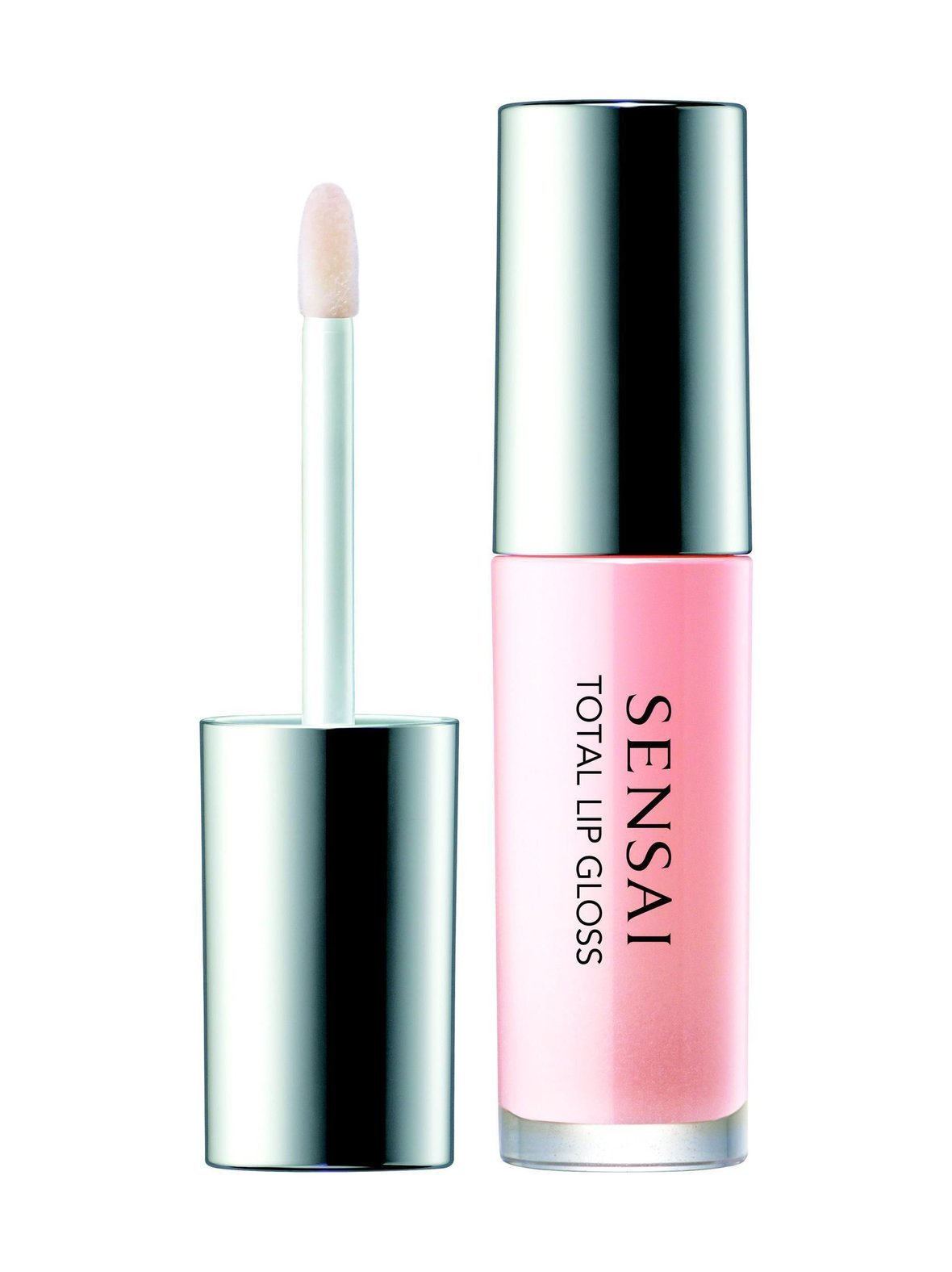 Total lip gloss -huulikiilto 4,5 ml