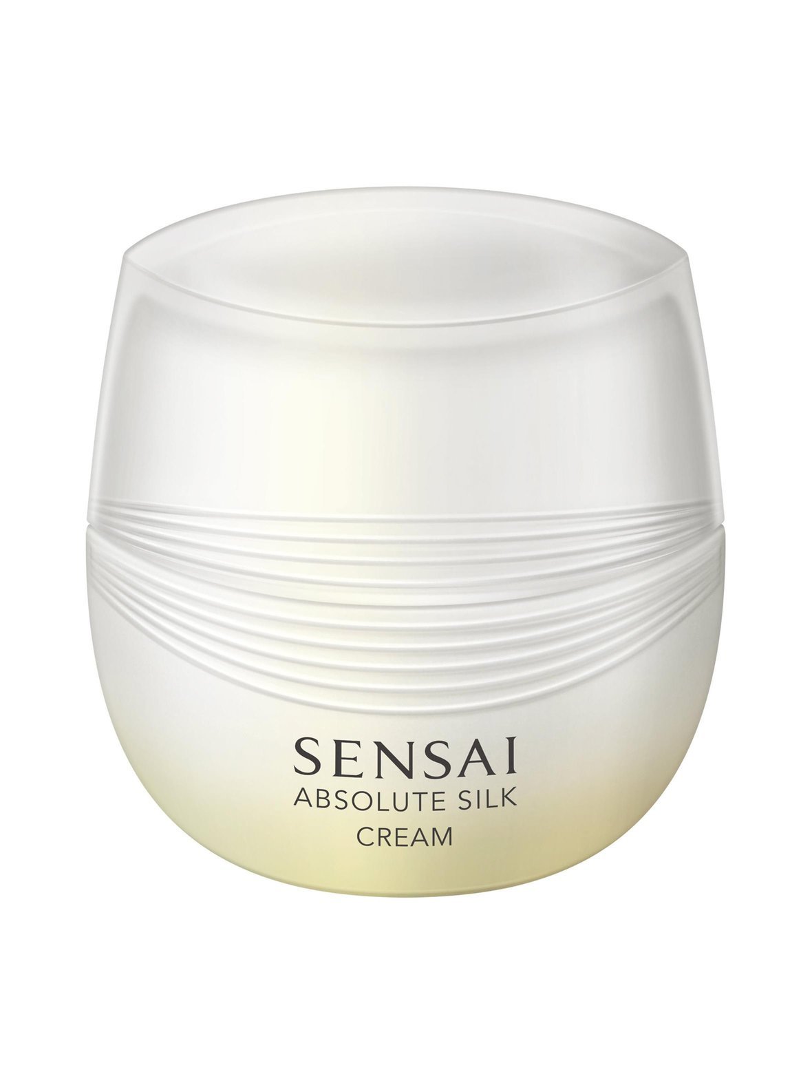 Absolute silk cream -voide 40 ml