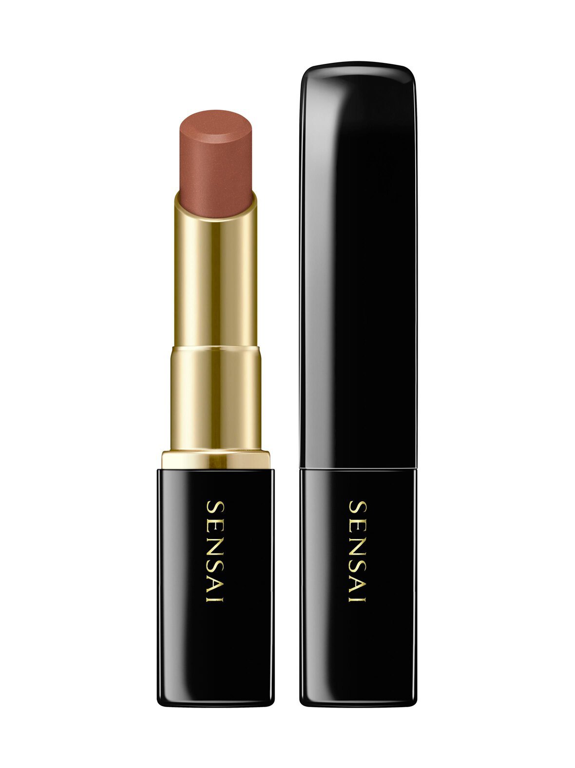 Lasting plump lipstick refill - huulipuna, täyttöpakkaus 3,8 g