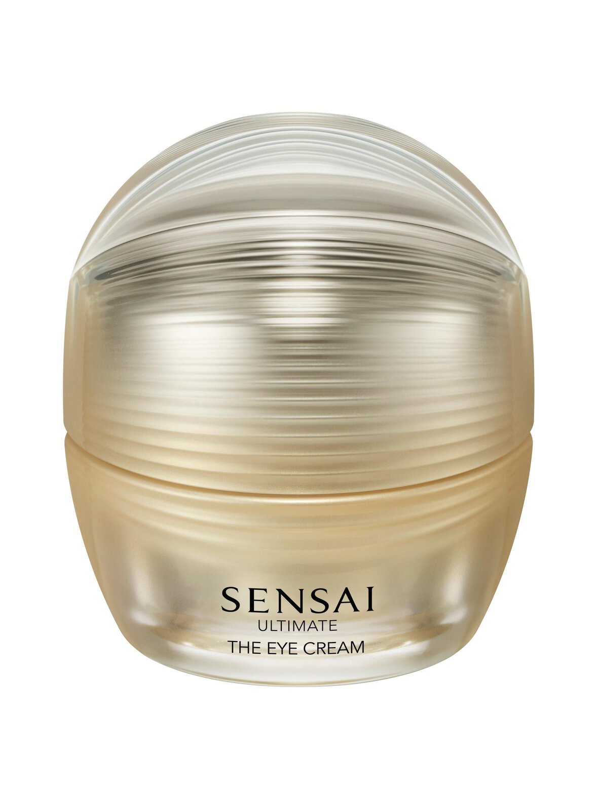 Ultimate the eye cream -silmänympärysvoide