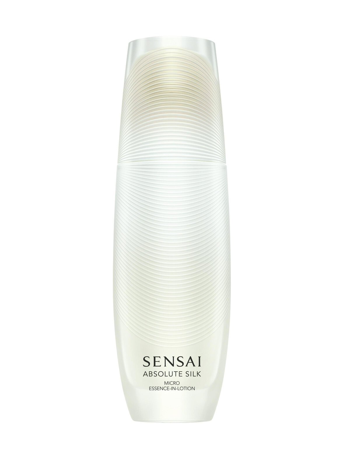 Absolute silk micro essence-in-lotion -hoitovesi 125 ml