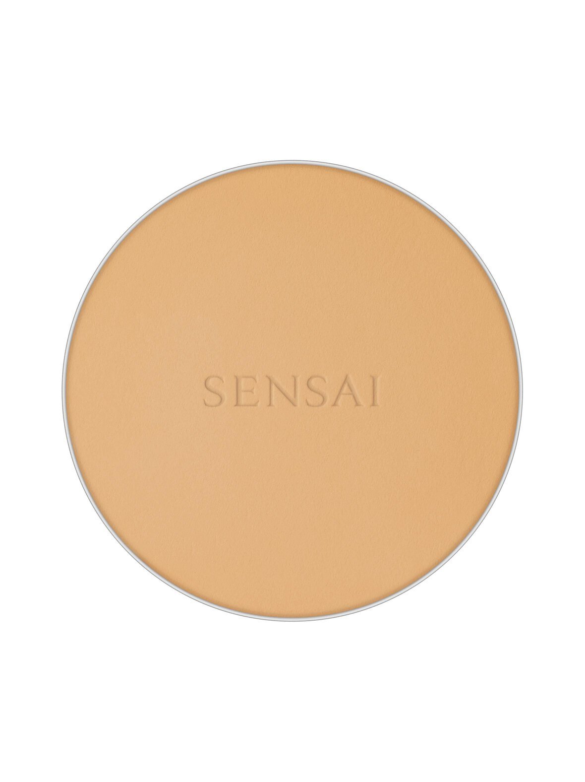 Total finish refill spf 10 -meikkipuuteri, täyttöpakkaus