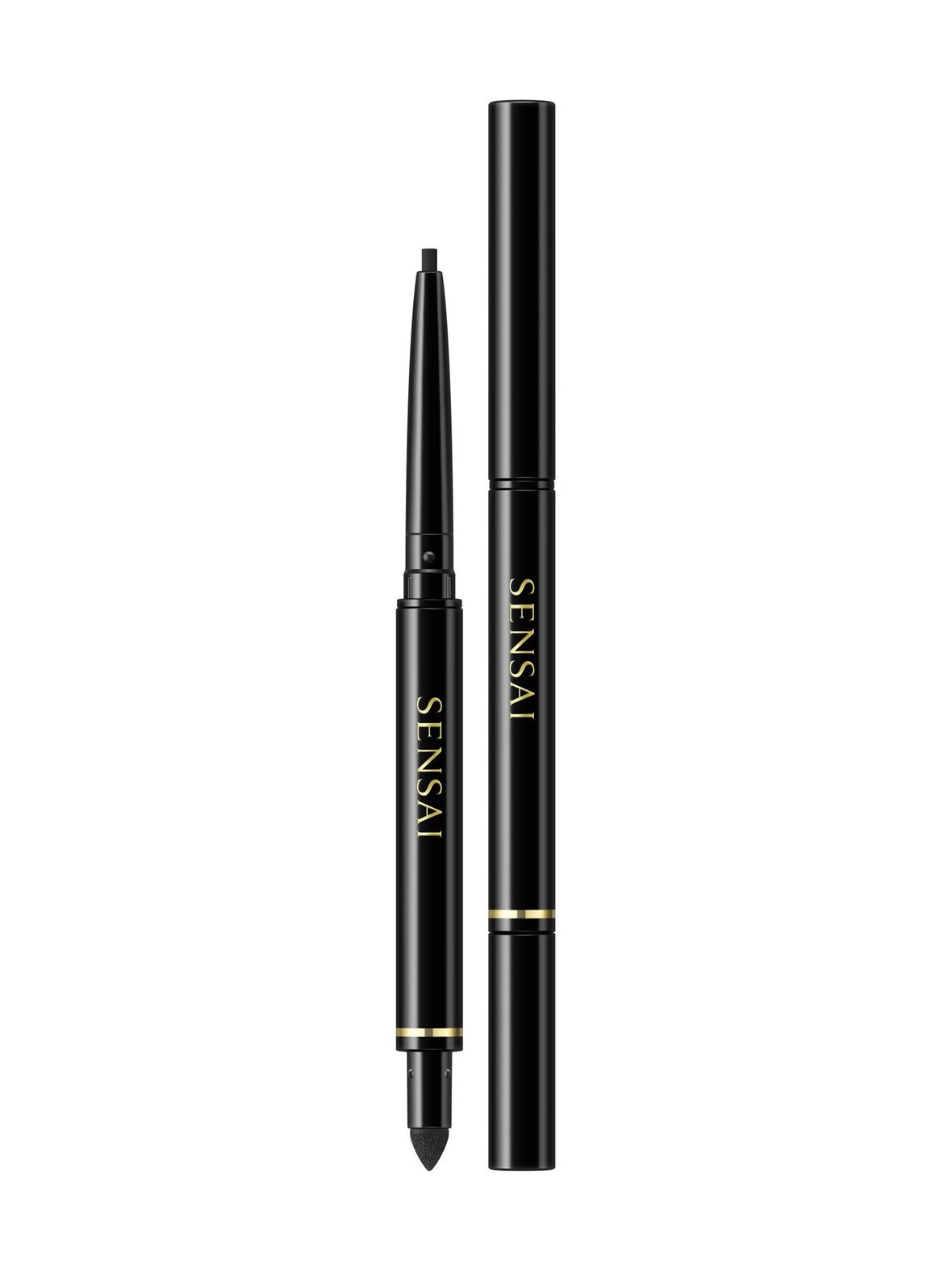 Lasting eyeliner pencil -rajauskynä 0,1 g