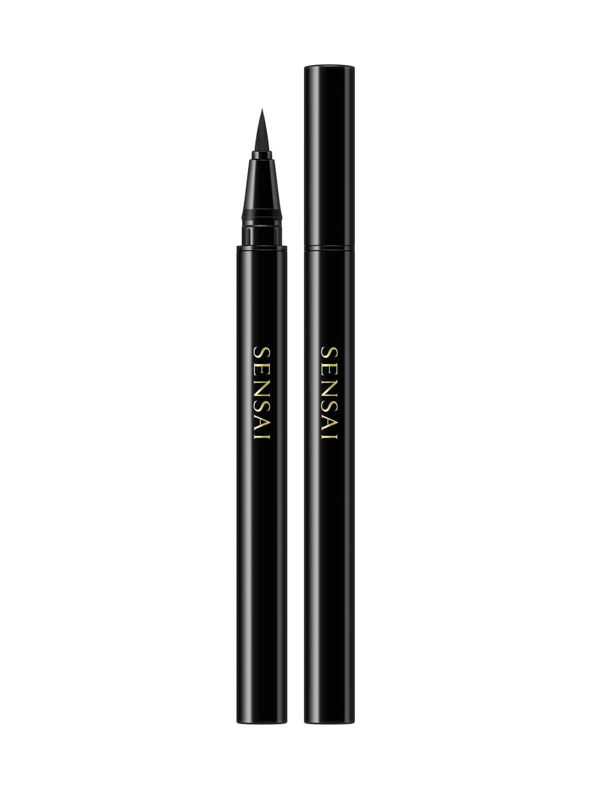 Designing liquid eyeliner -nestemäinen rajauskynä 0,6 ml