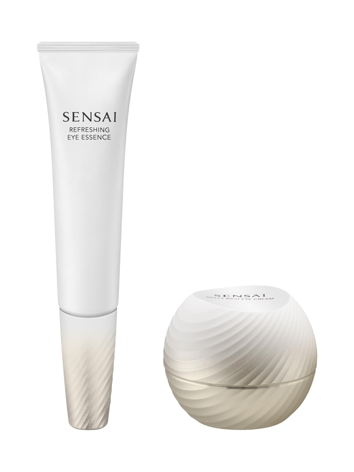 Total eye treatment set -silmänympäryshoitosetti