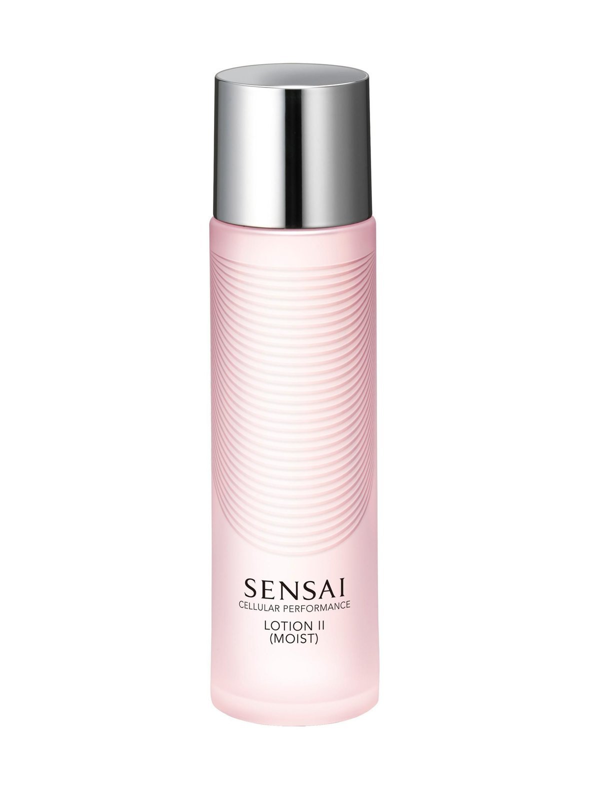 Sensai cellular performance lotion ii moist -hoitovesi 60 ml
