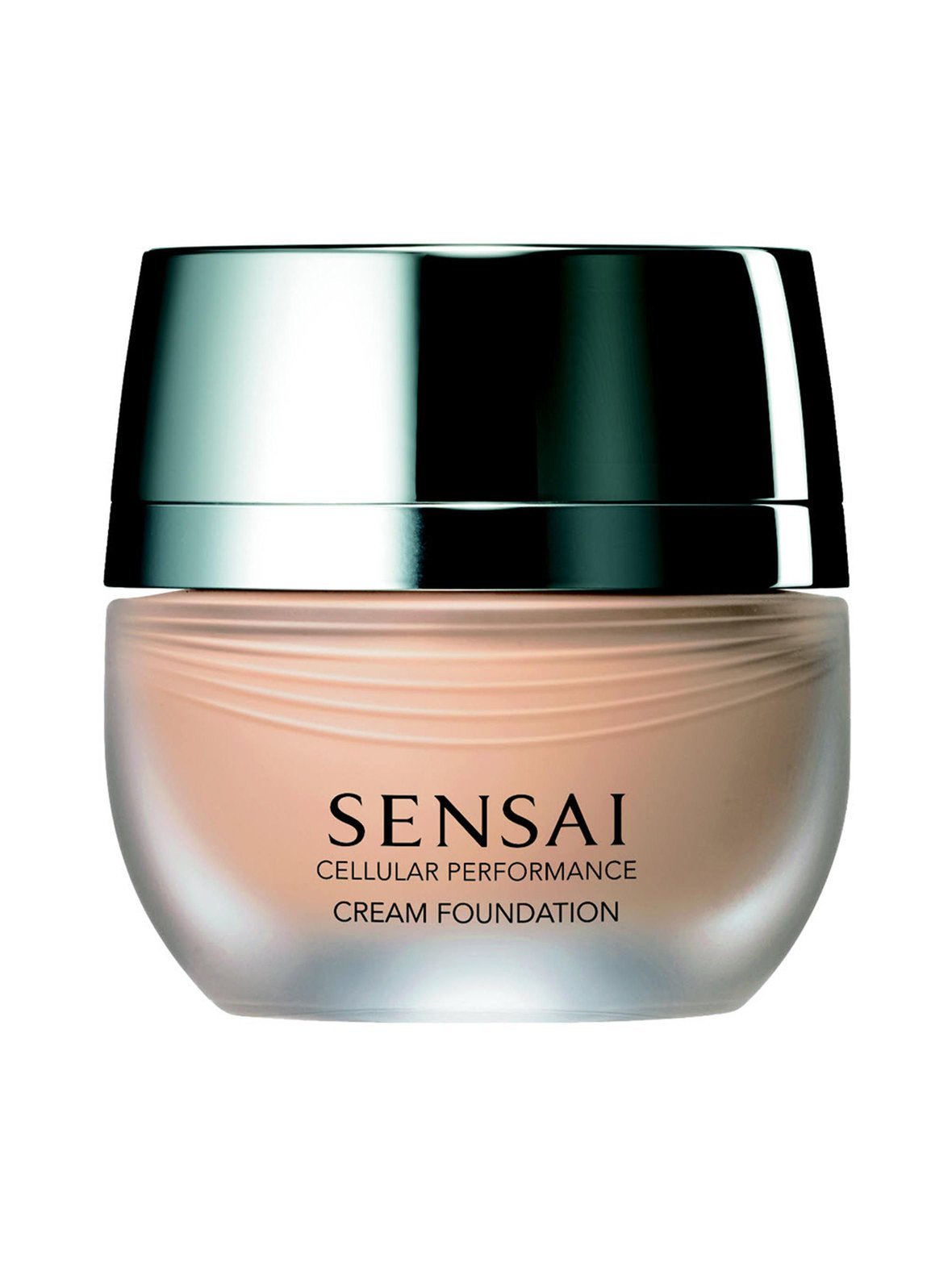 Cellular performance cream foundation spf 15 -meikkivoide 30 ml