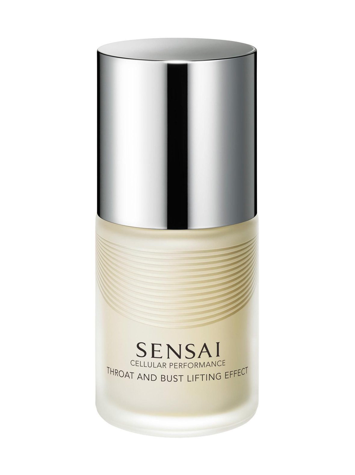 Cellular performance throat and bust lifting effect -hoitoseerumi 100 ml