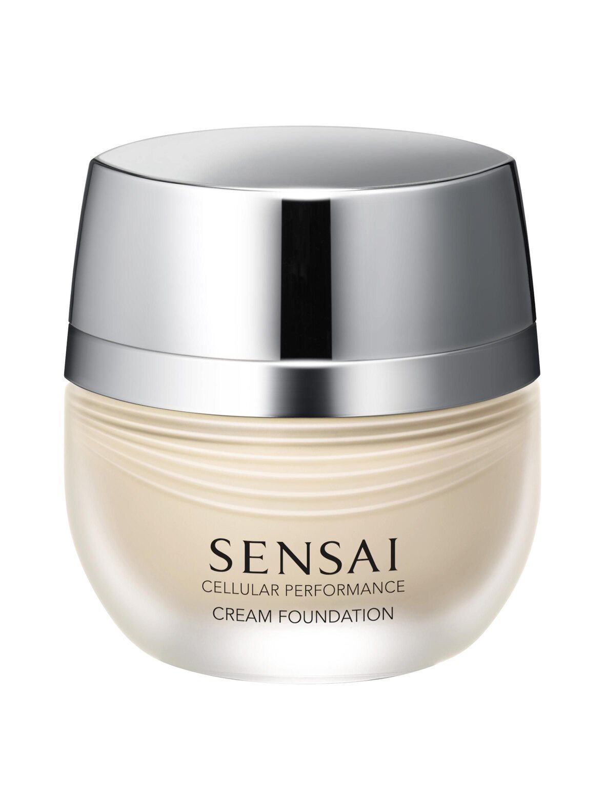Cellular performance cream foundation spf 20 -meikkivoide 30 ml