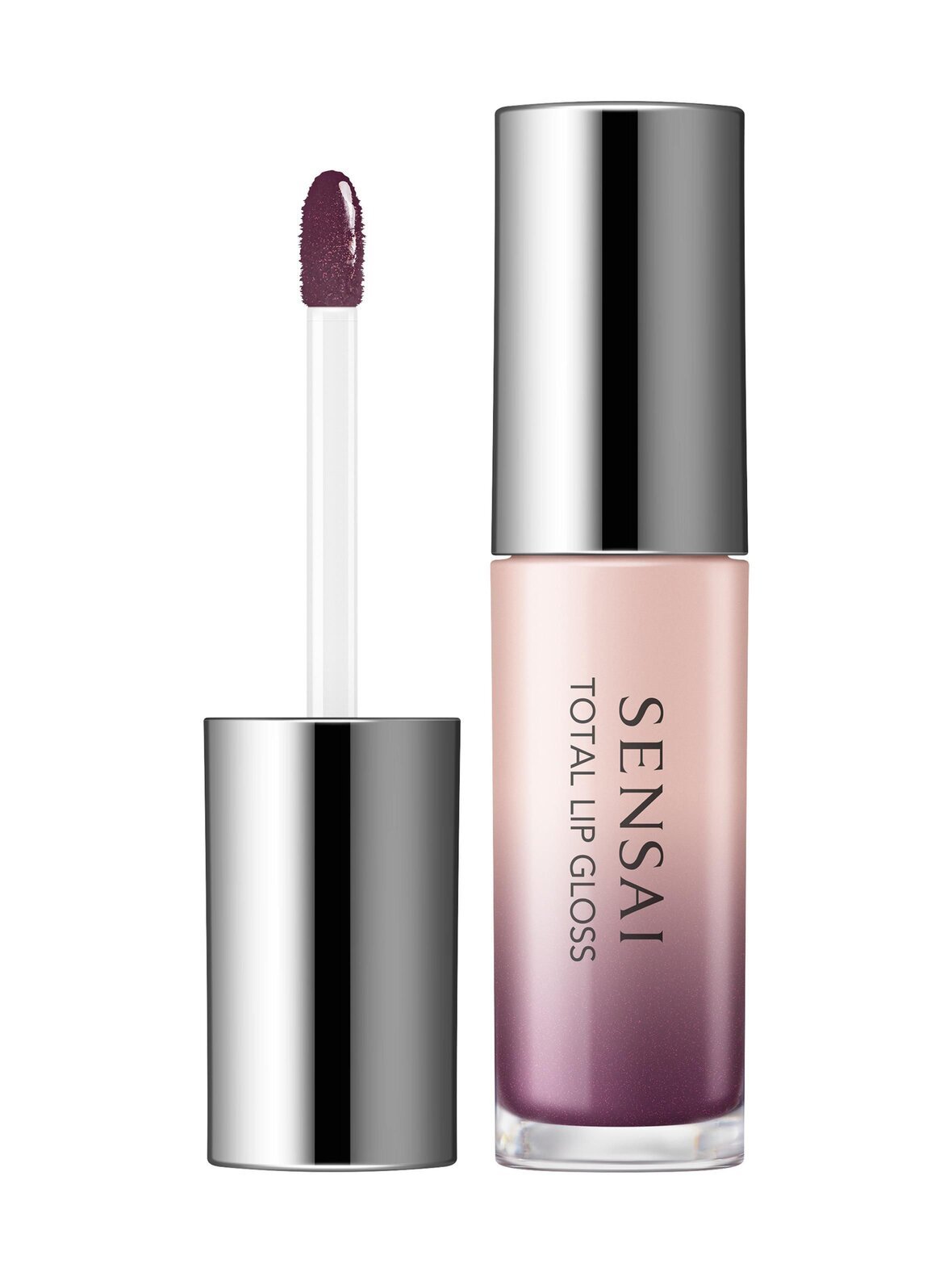 Total lip gloss in colours -huulikiilto 4,5 ml