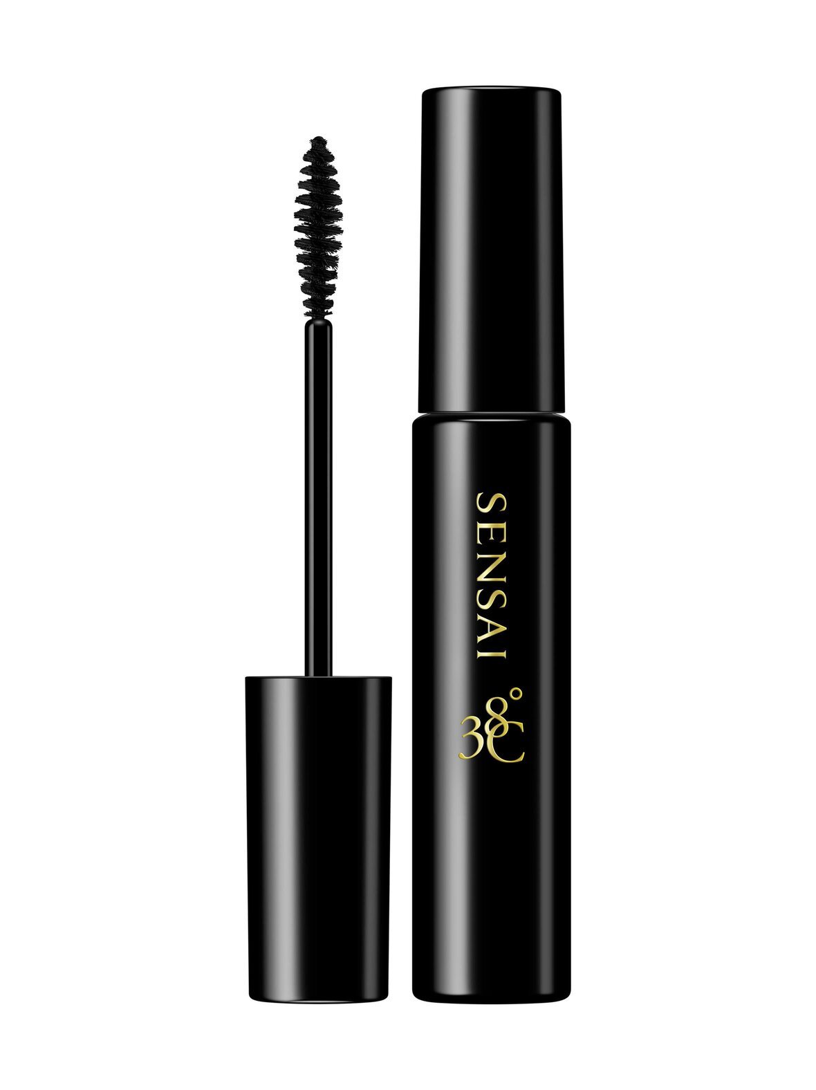 Mascara 38°c -ripsiväri