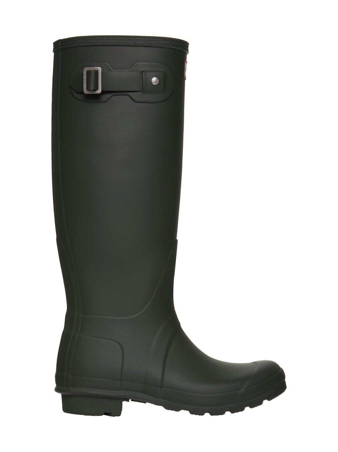 Women's original tall -kumisaappaat