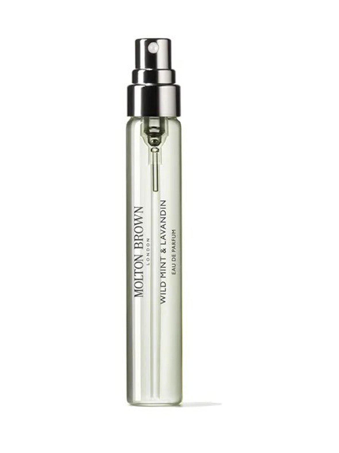 Wild mint & lavandin edp travel case refill -tuoksu 7,5 ml