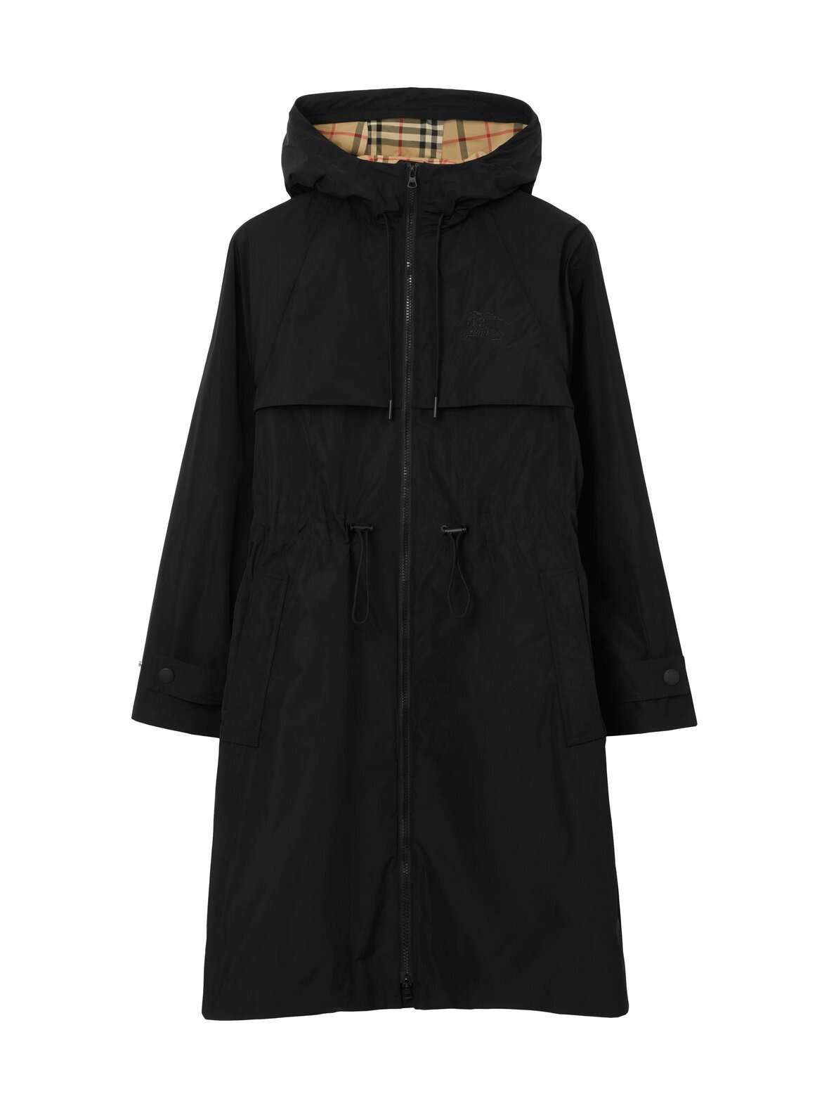 Rainwear charminster -parkatakki