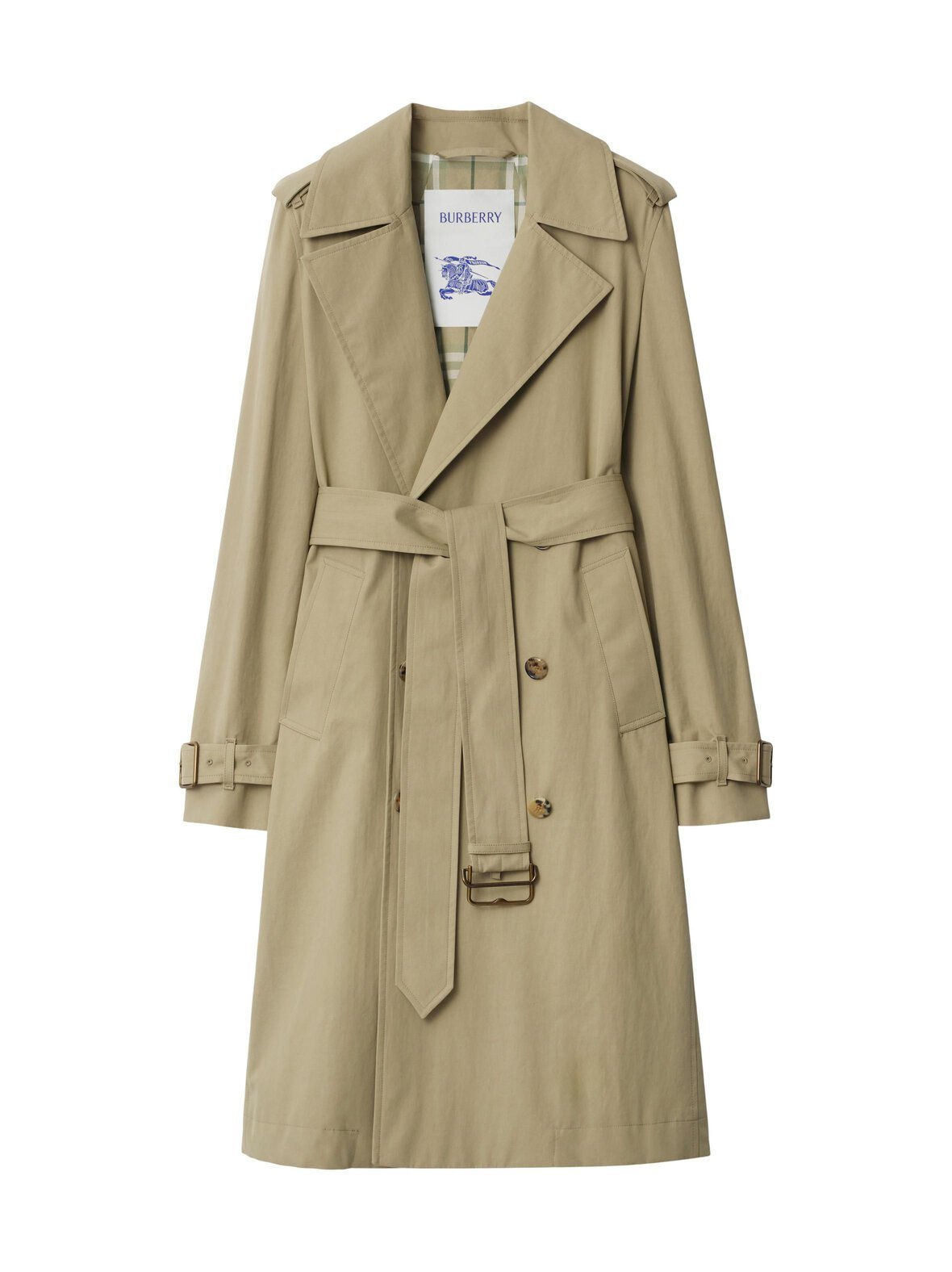 Rainwear-trenssitakki