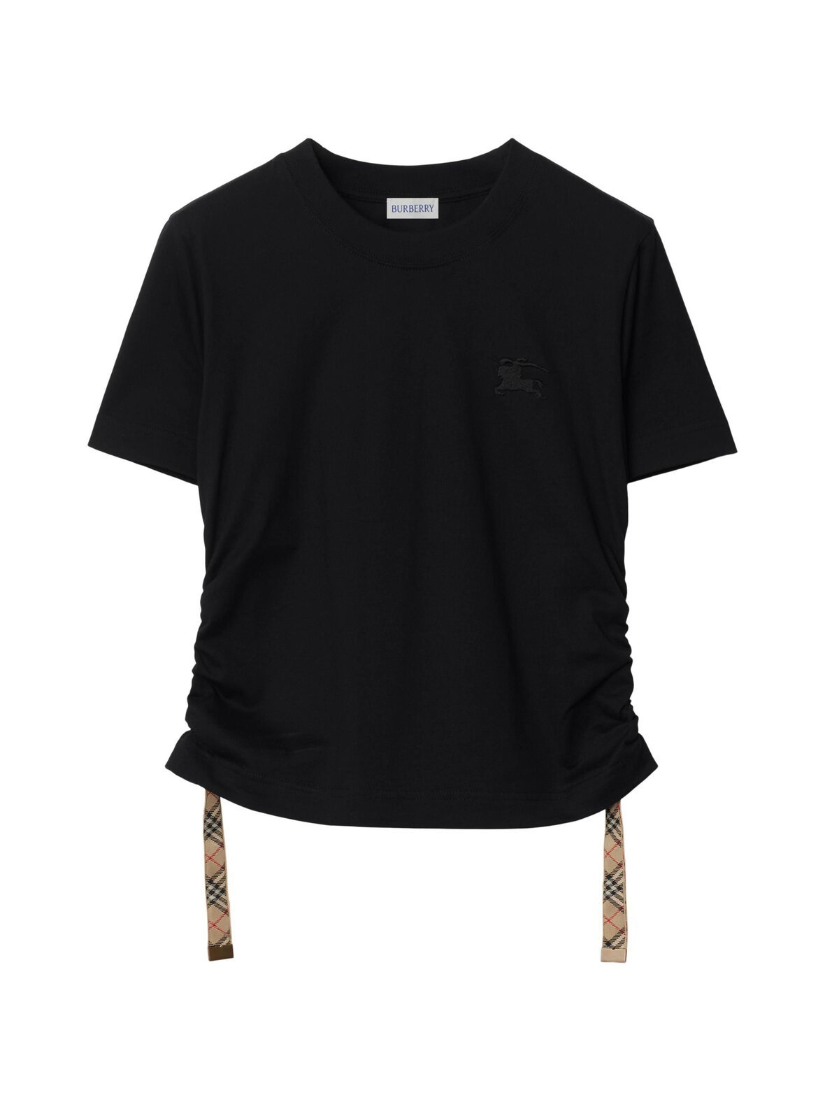 W jerseywear -trikoopaita