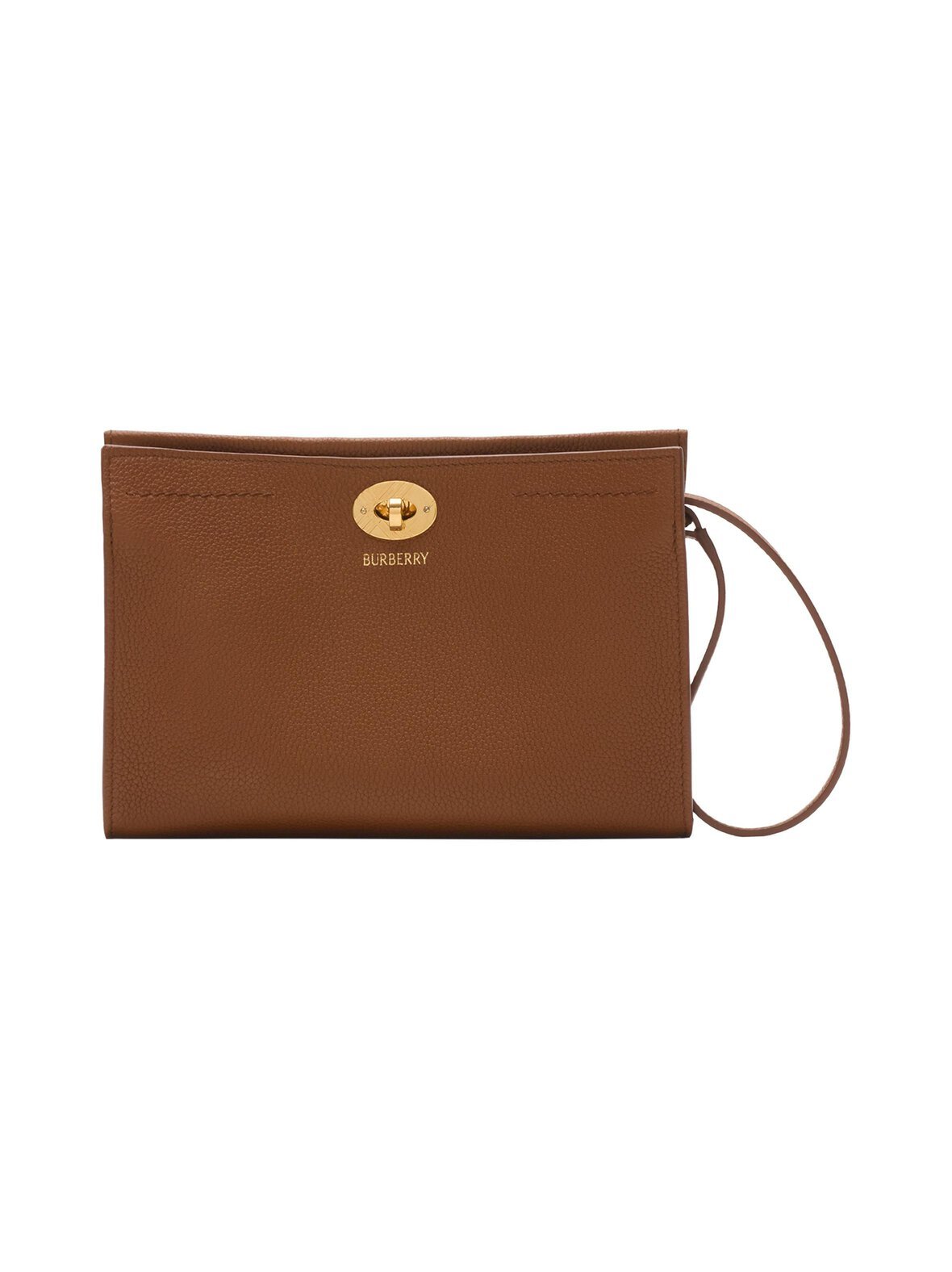 Cotswolds pochette -nahkalaukku
