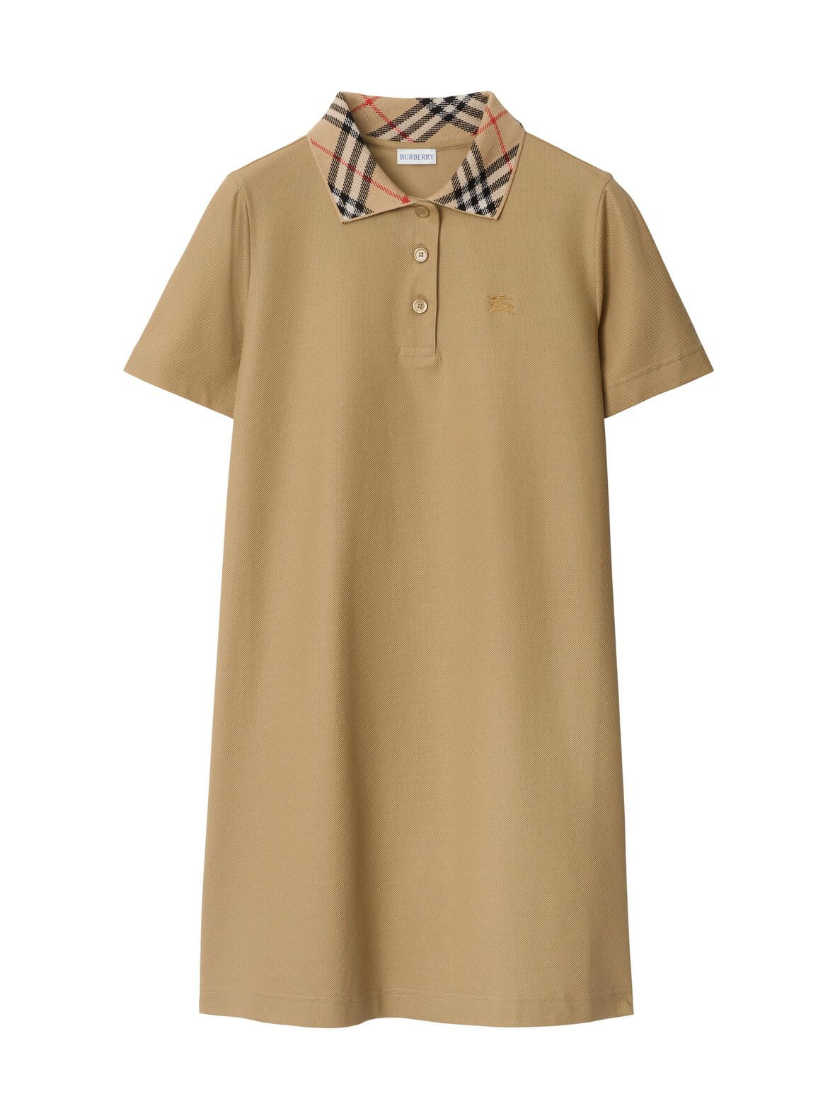 Check collar -pikeemekko