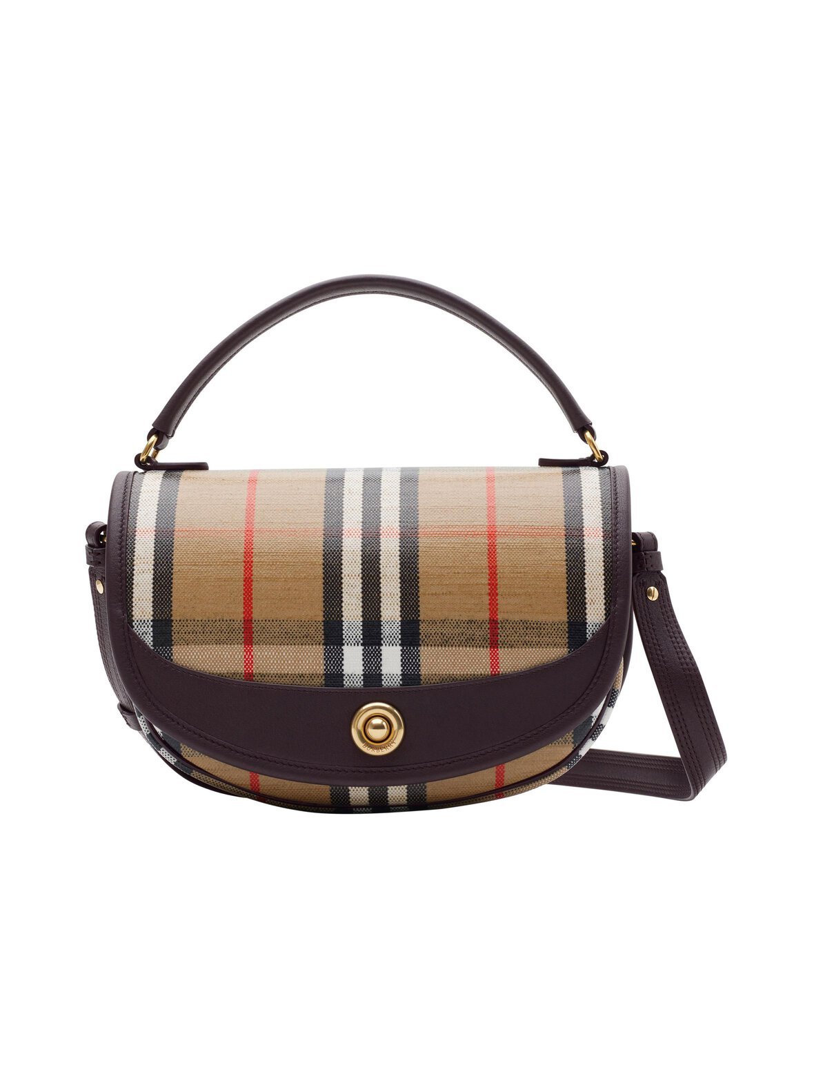 Highlands crossbody -laukku