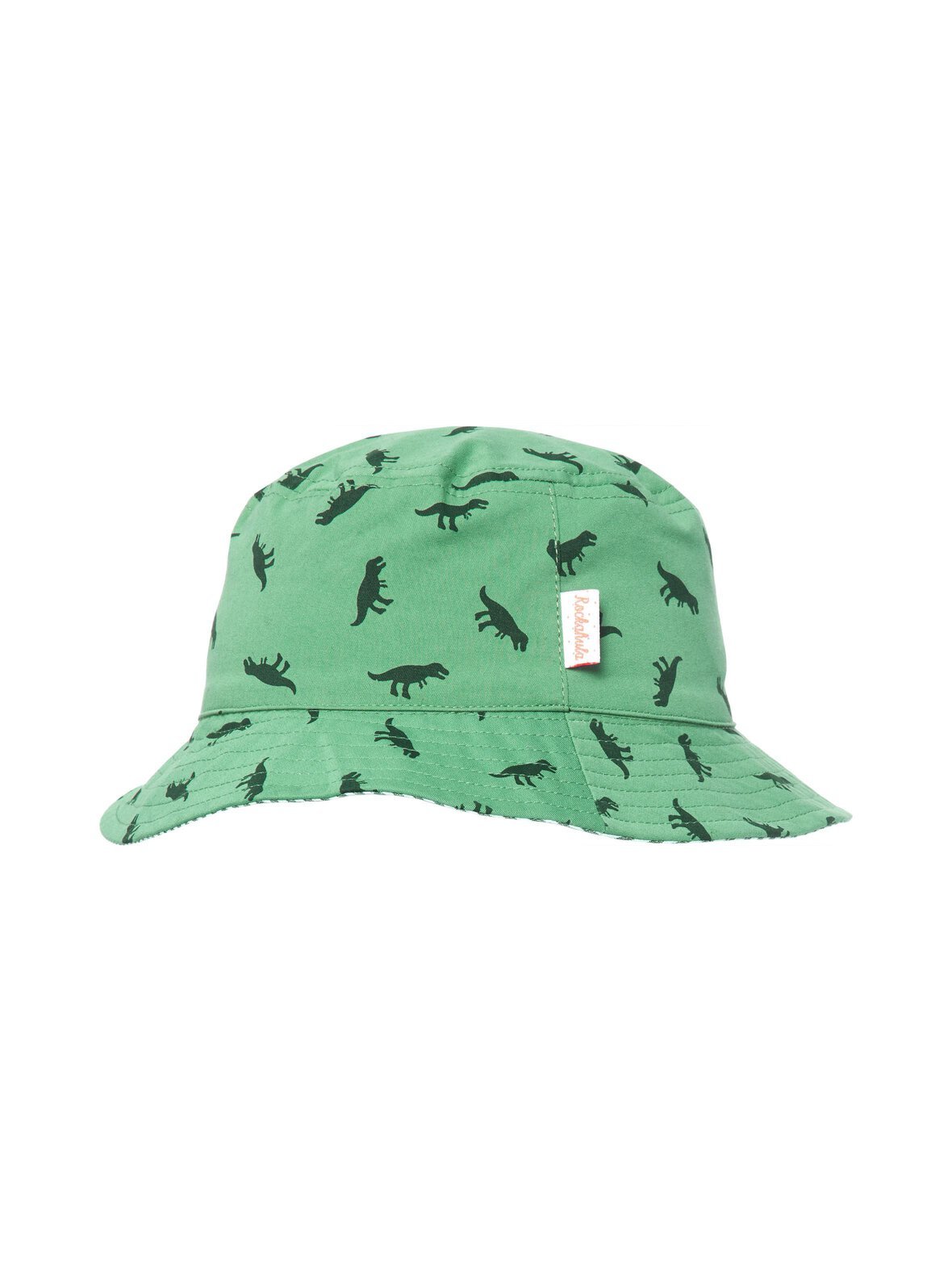 T-rex bucket- käännettävä hattu