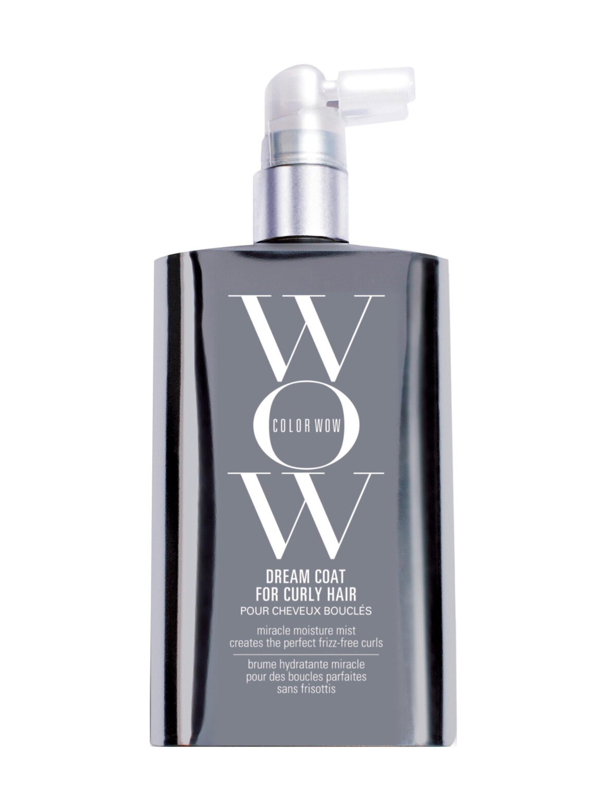 Dream coat for curly hair -suihke, 200ml