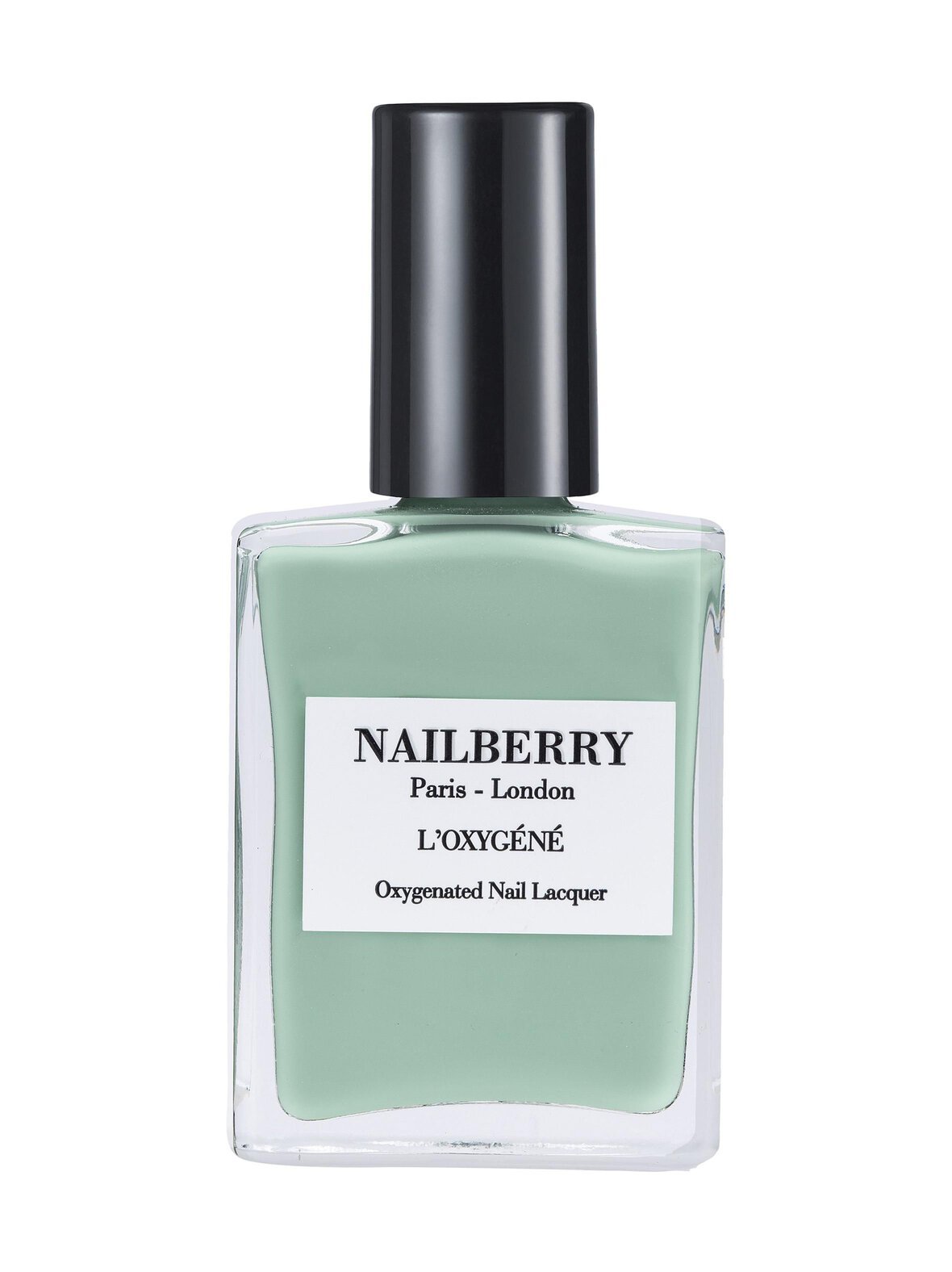 Oxygenated nail polish -kynsilakka 15 ml