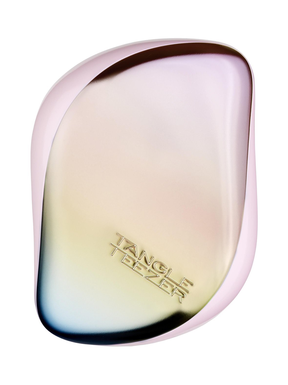 Compact styler brush -hiusharja